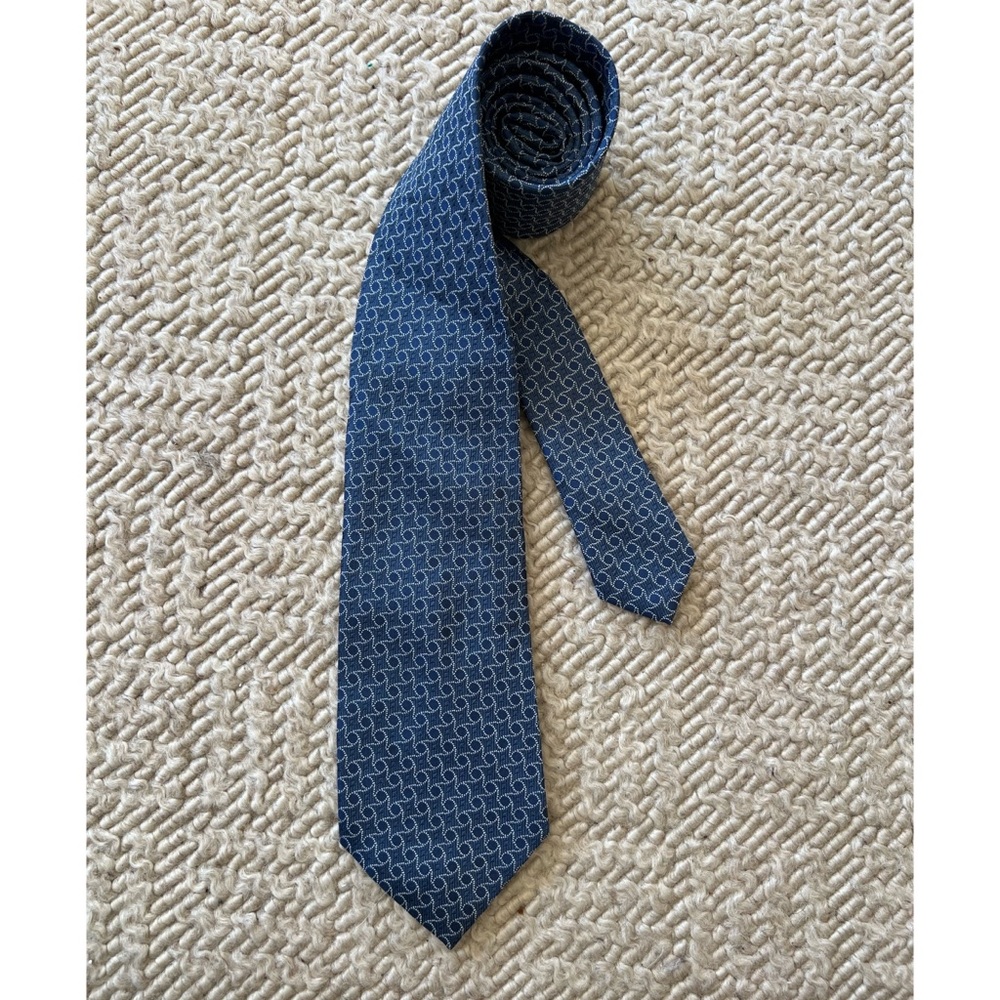 Giorgio Armani Silk Tie